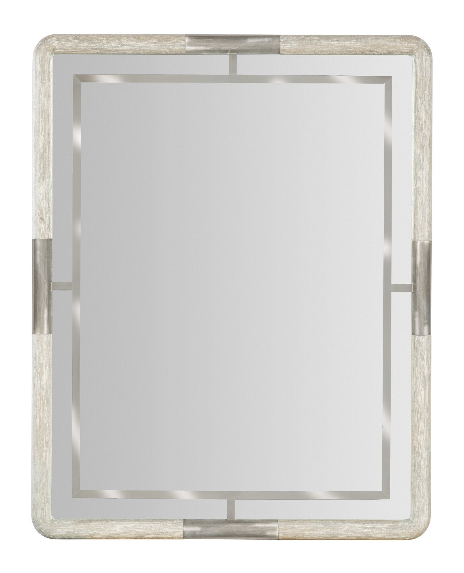 Modern Mood Landscape Mirror