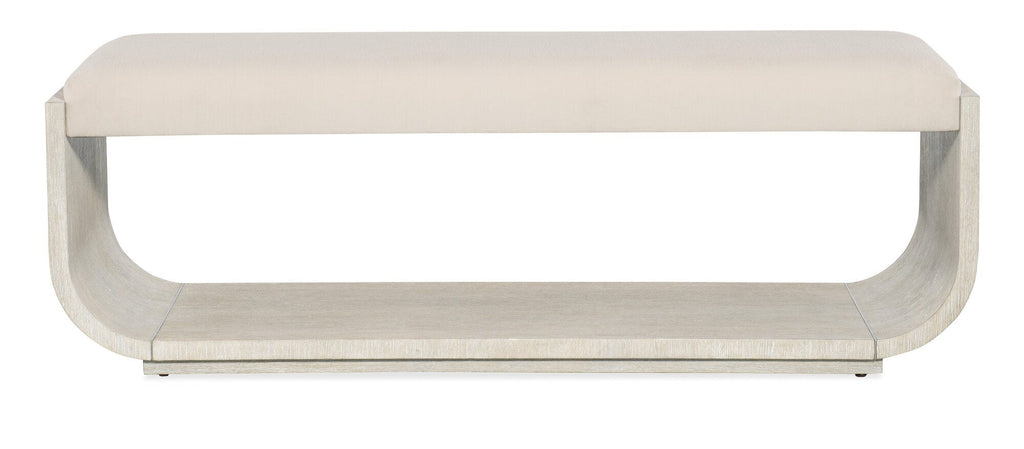 Modern Mood Bed Bench