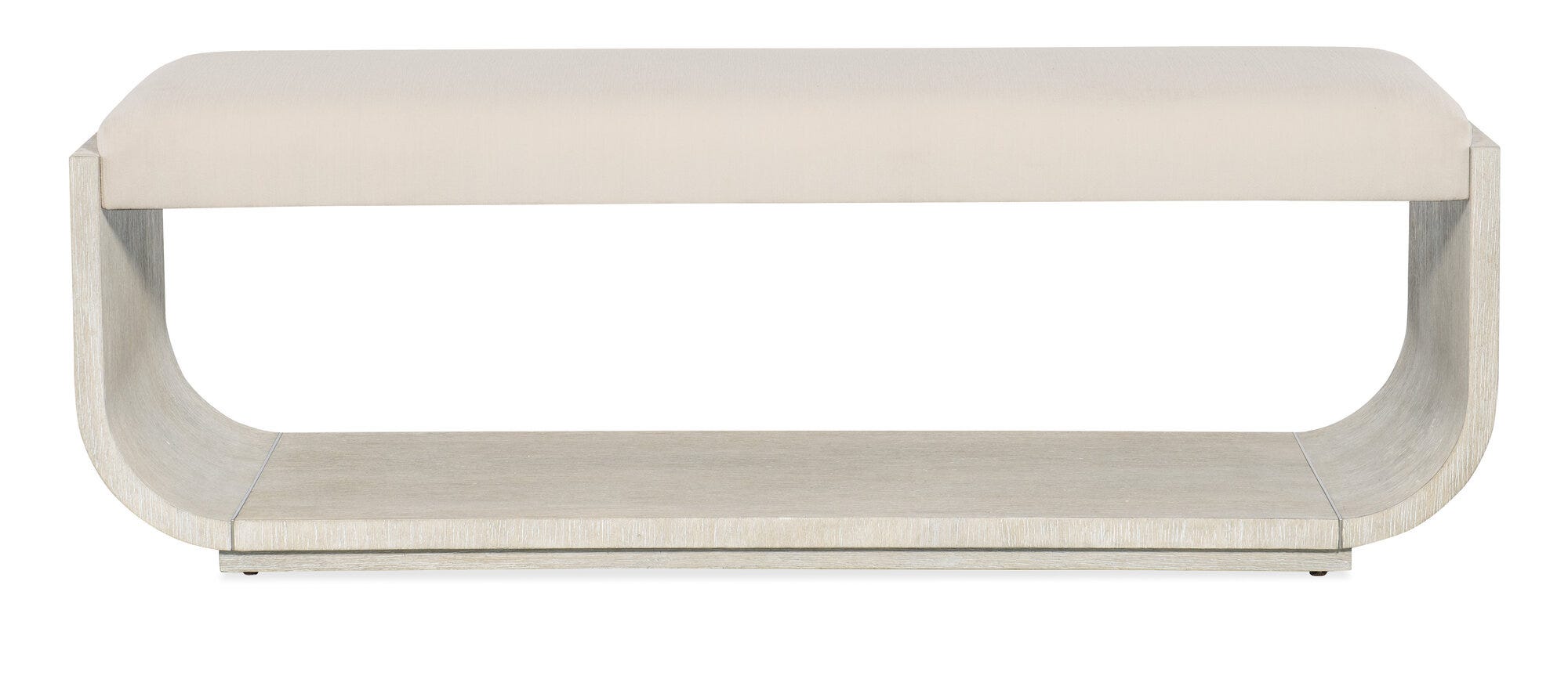 Modern Mood Bed Bench