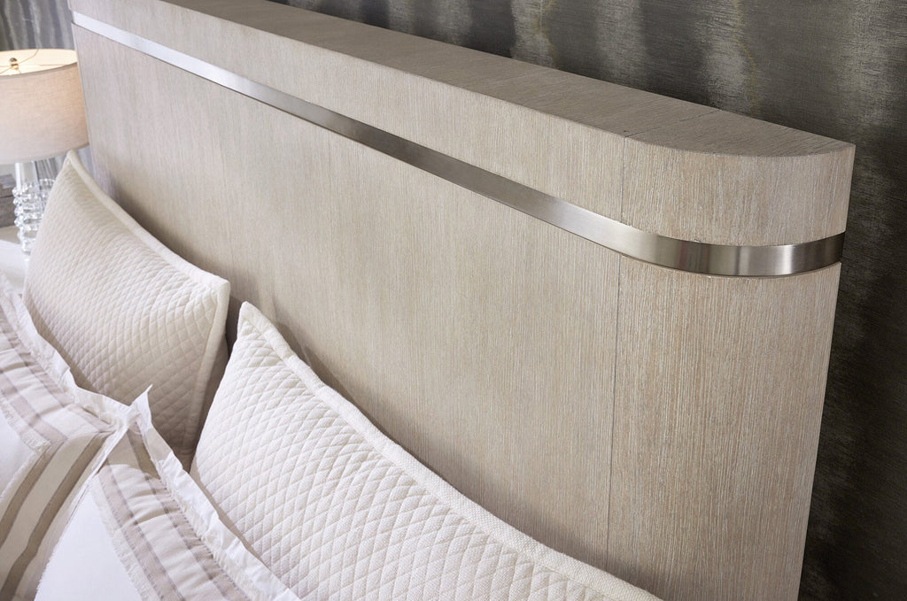 Modern Mood Panel Beds