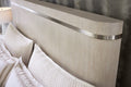 Modern Mood Panel Beds