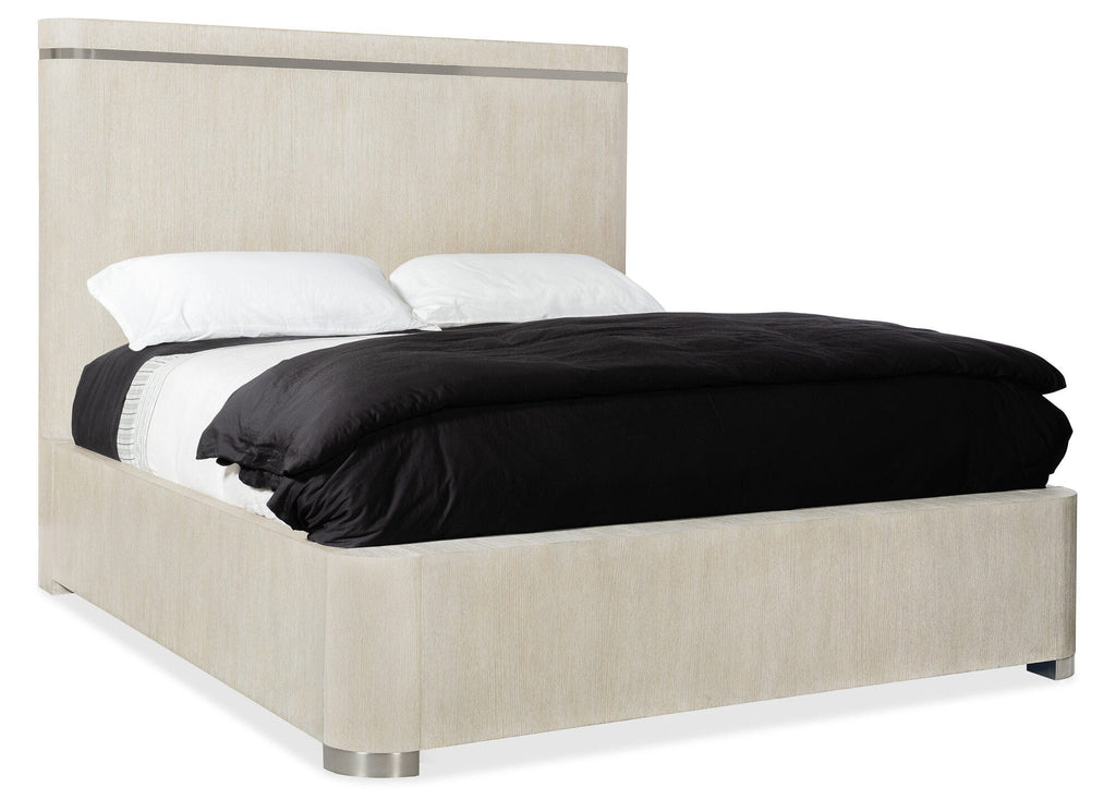 Modern Mood Panel Beds