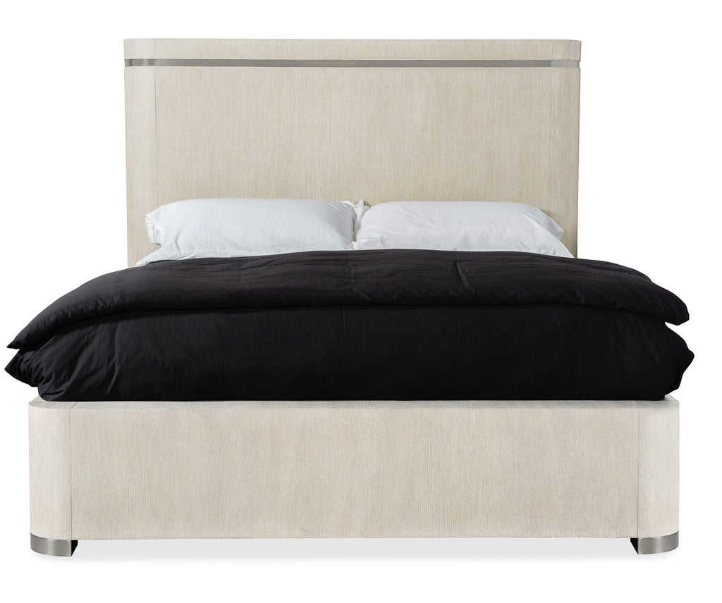 Modern Mood Panel Beds