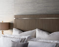 Modern Mood Panel Beds