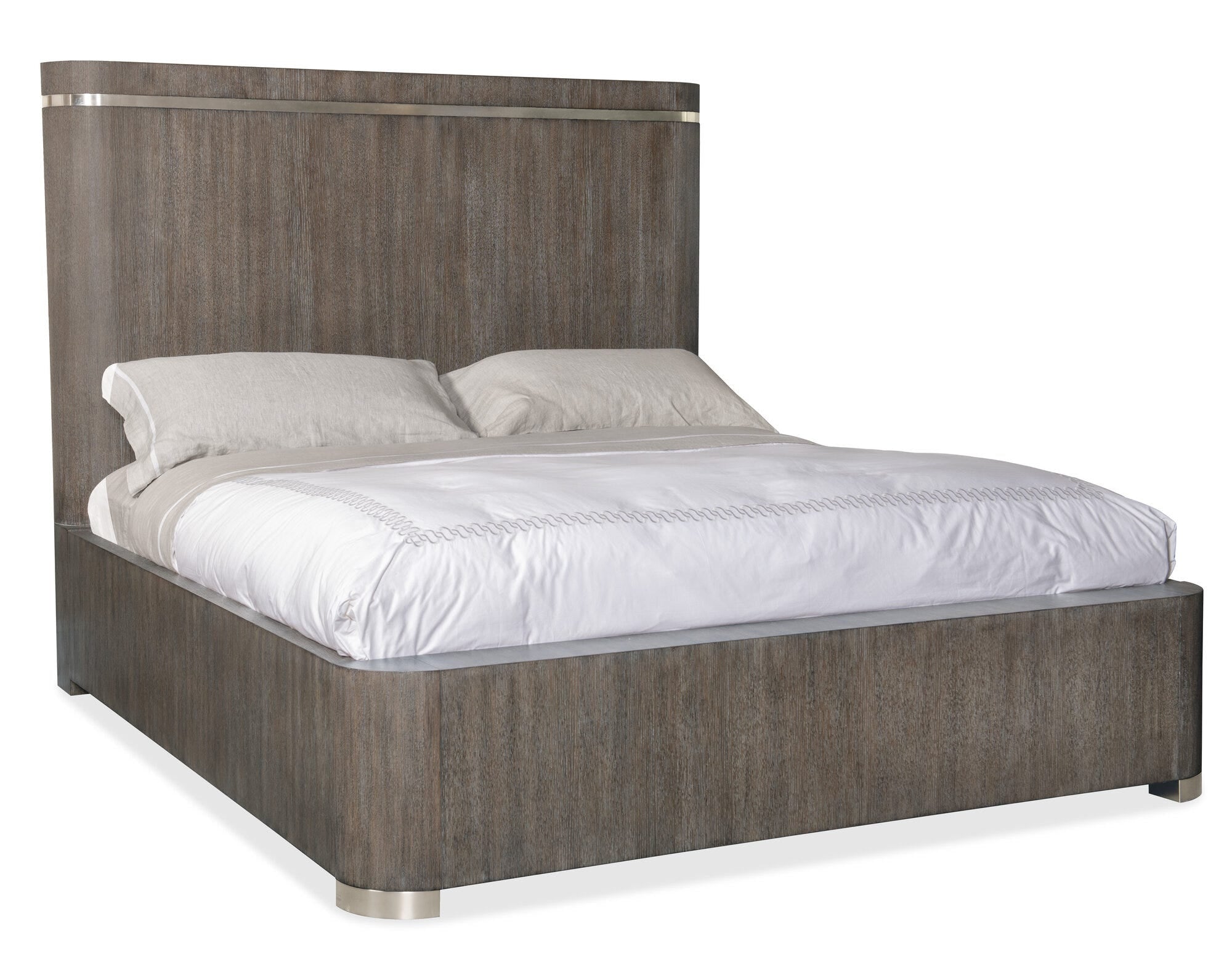 Modern Mood Panel Beds