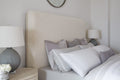 Modern Mood Panel Beds