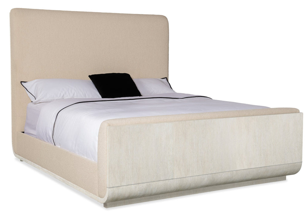 Modern Mood Panel Beds
