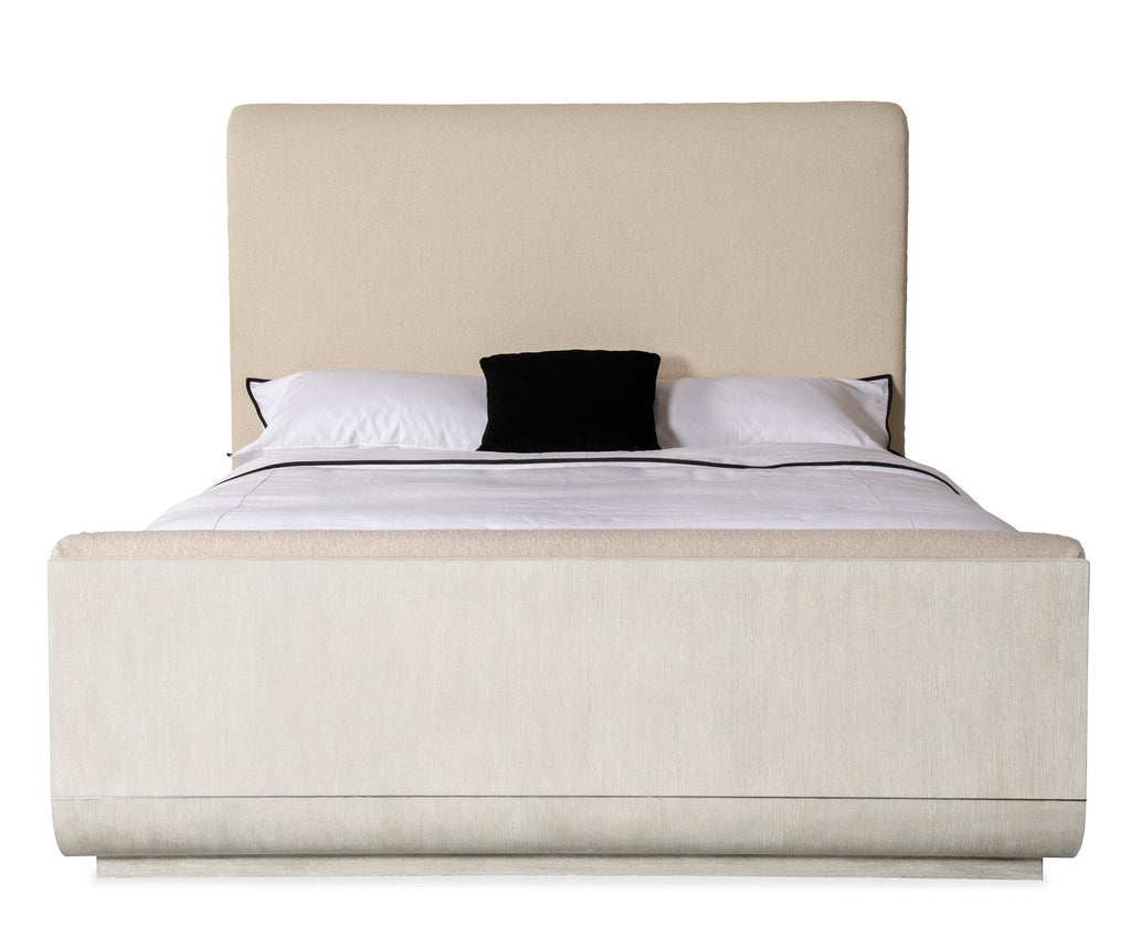 Modern Mood Panel Beds