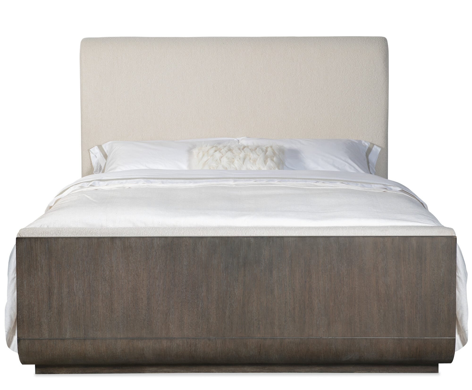 Modern Mood Panel Beds