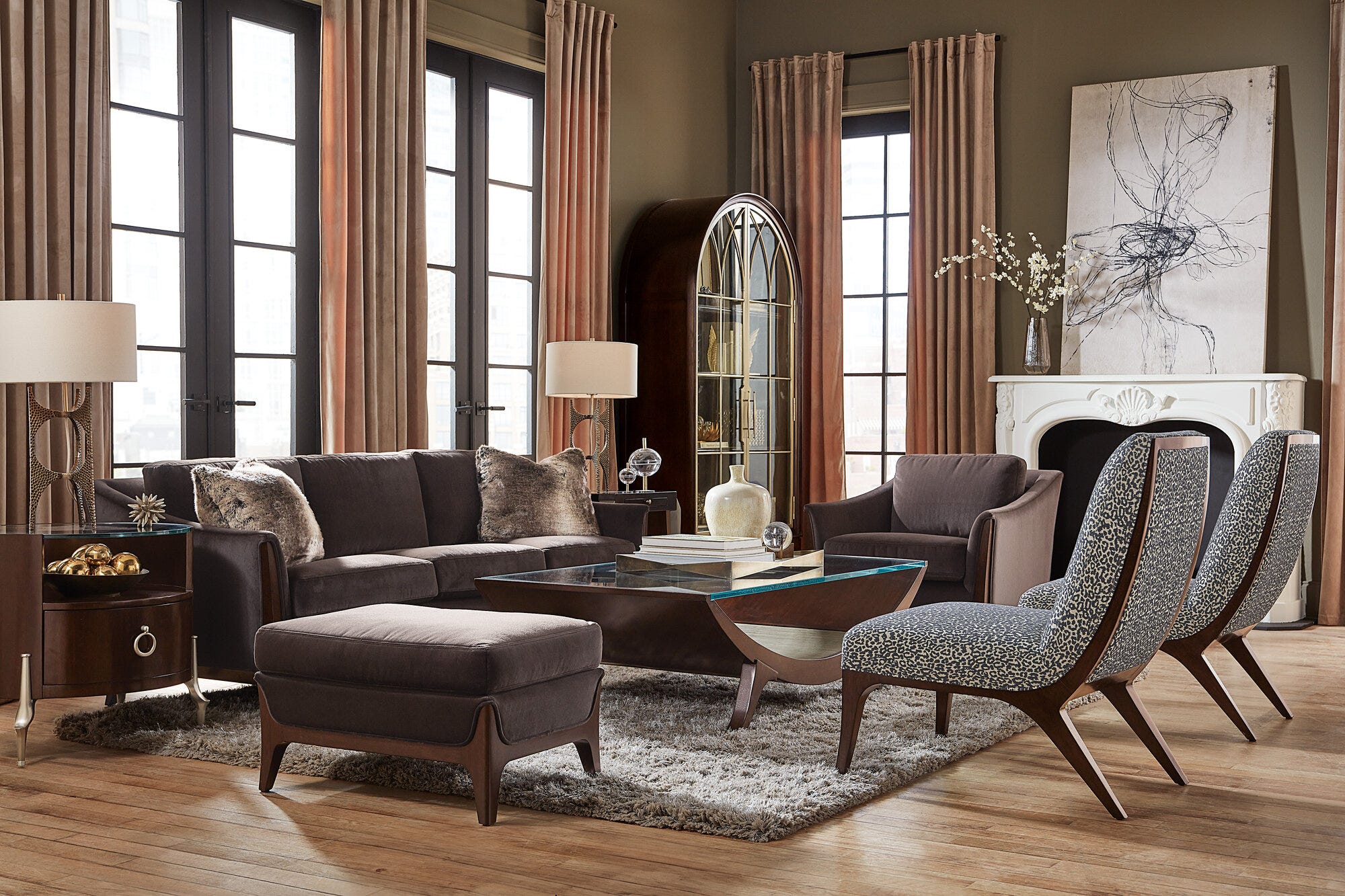 Sophia Sofa