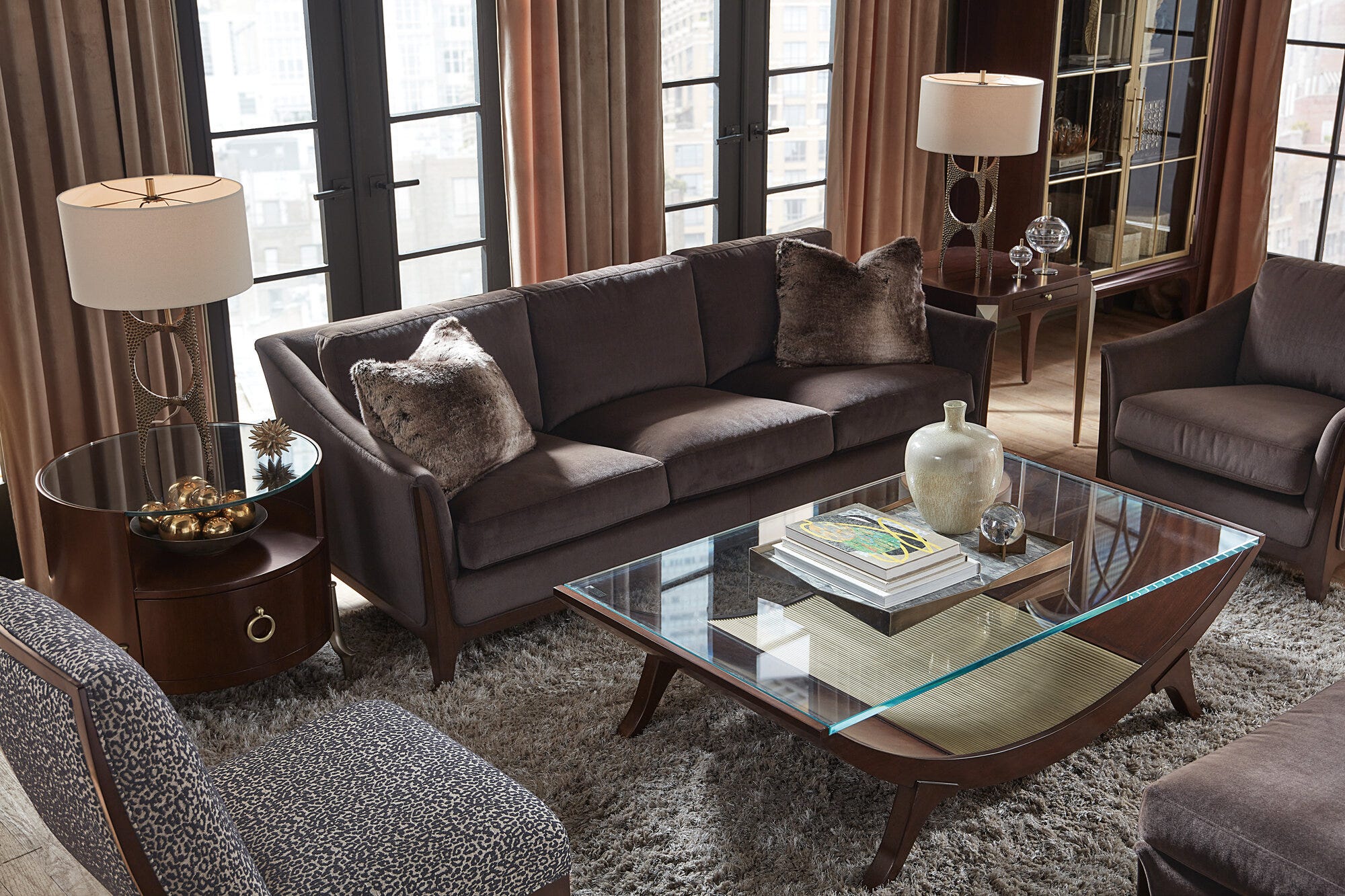 Sophia Chair Room Image 3
