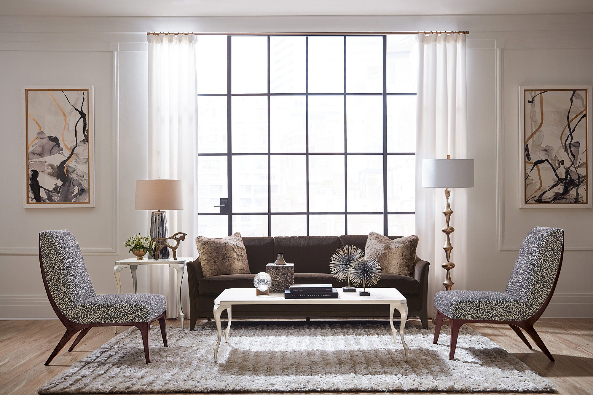 Sophia Sofa