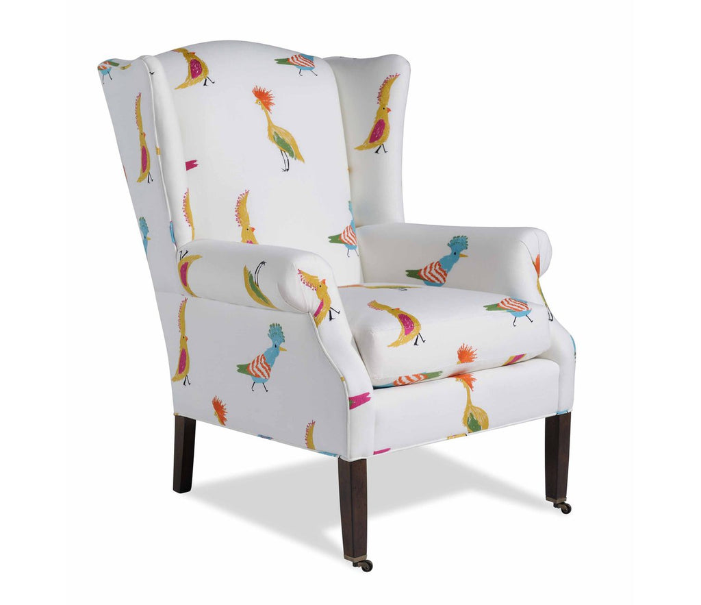 Geneva Chair Image
