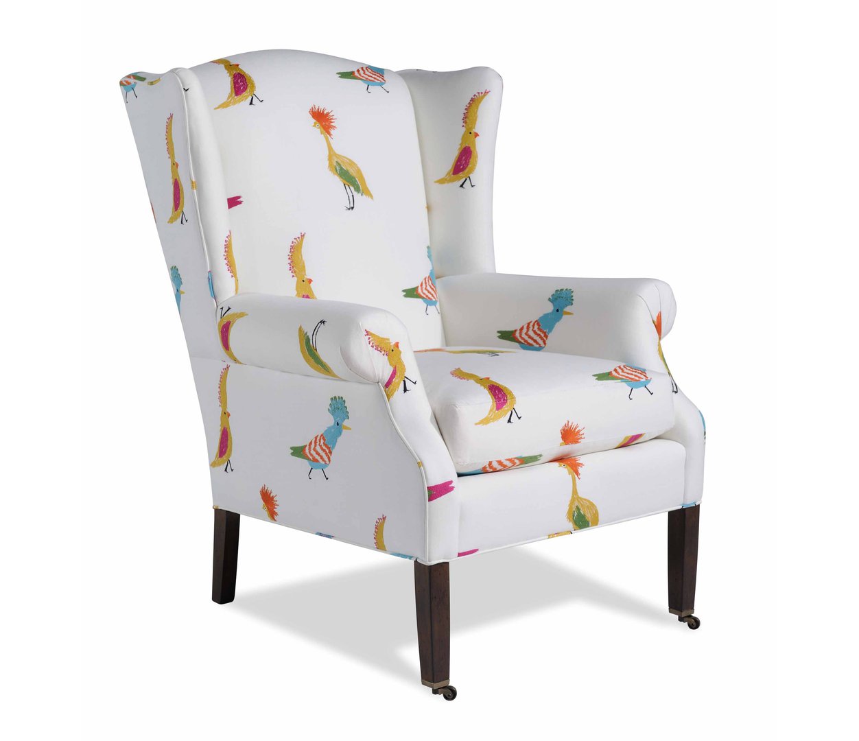 Geneva Chair Image