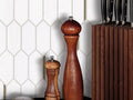ZARINA PKT MOS THASSOS MARBLE ROOM