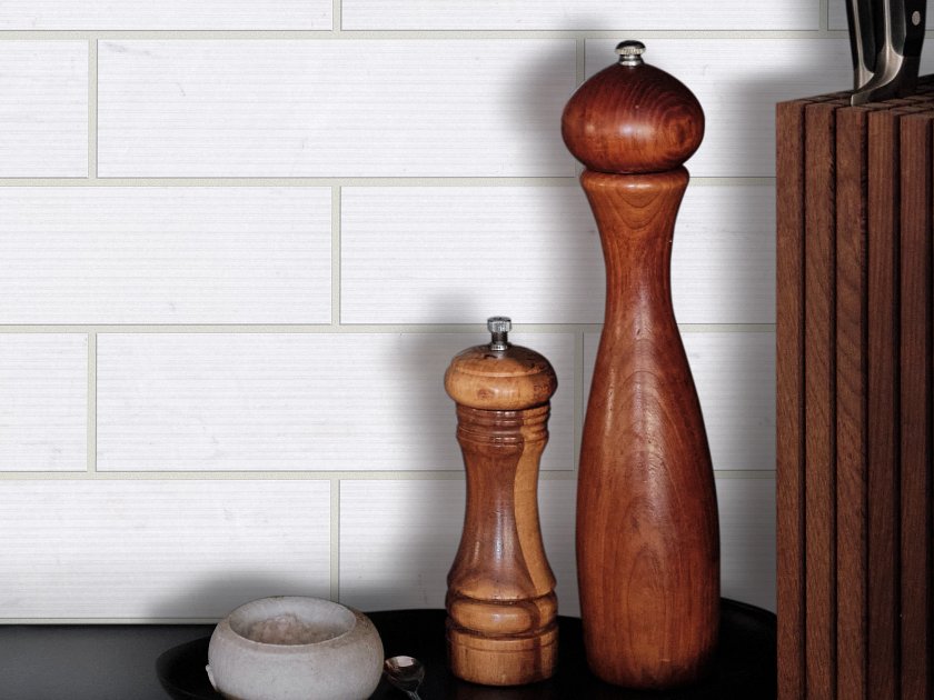 ZARINA 3X10 THASSOS MARBLE ROOM