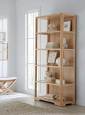 Retreat Etagere Room Image