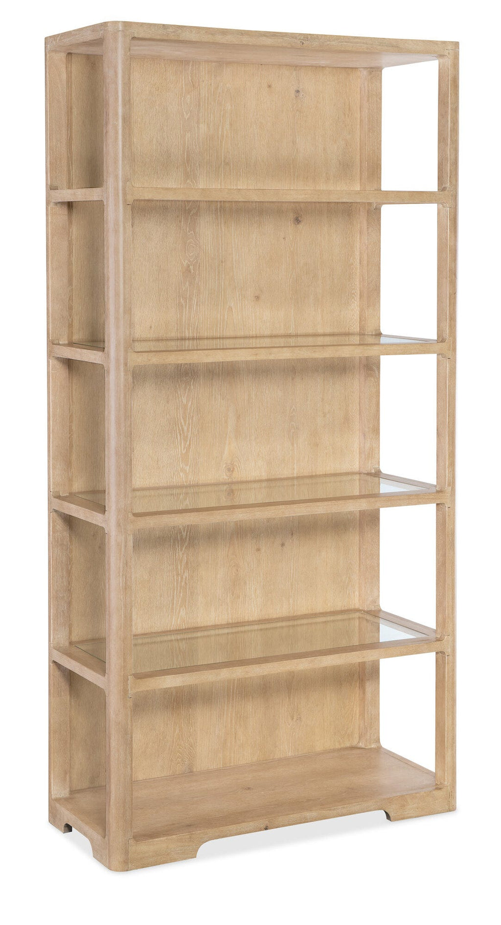 Retreat Etagere Silo Image