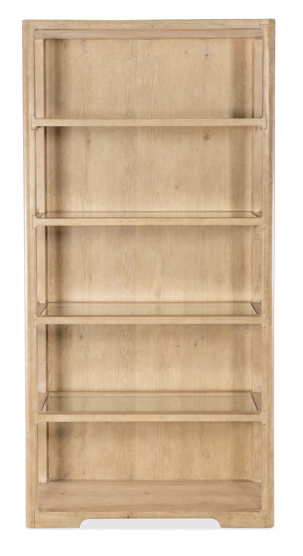 Retreat Etagere Straight Silo Image