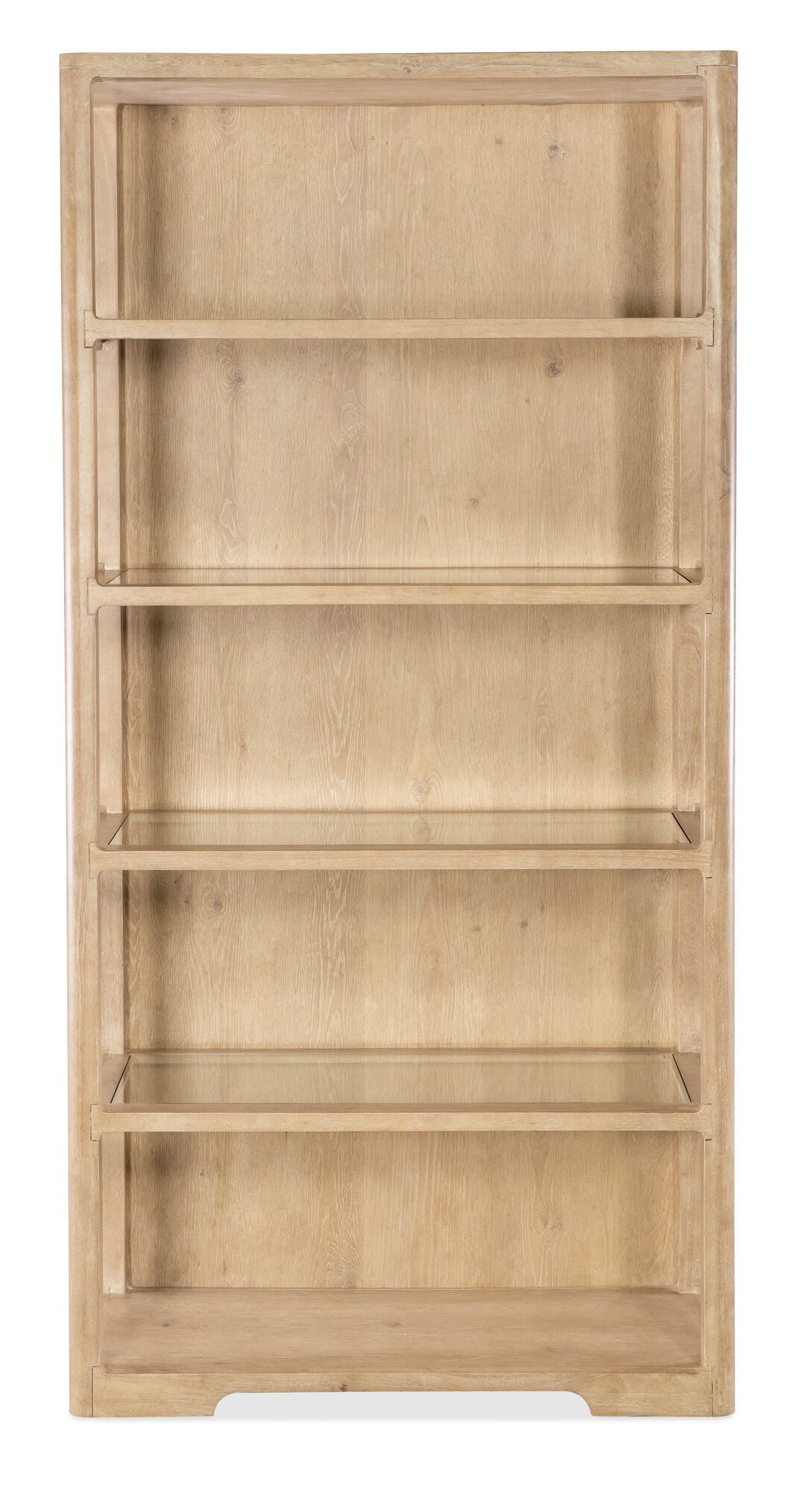 Retreat Etagere Straight Silo Image