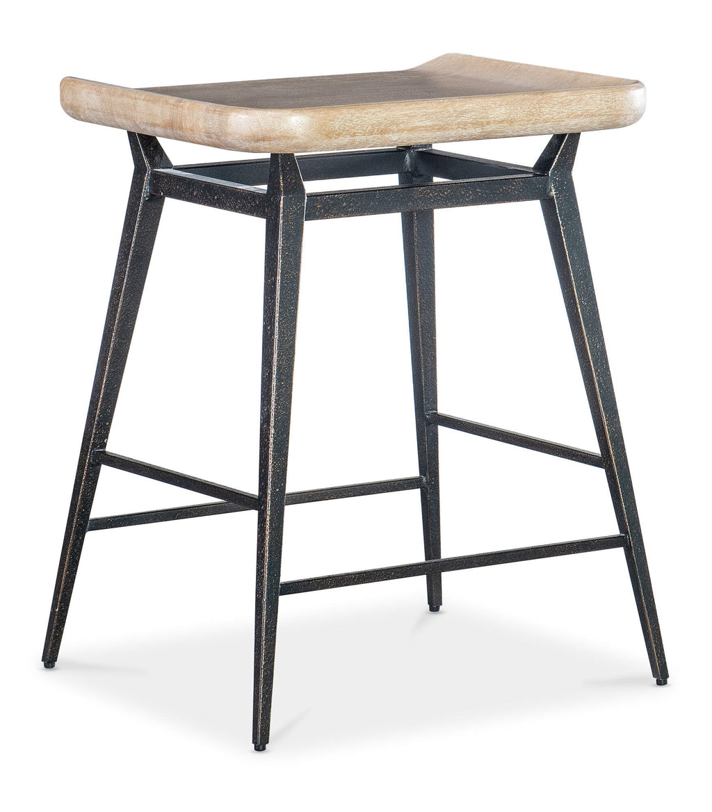 Retreat Stool Back Silo Image 2