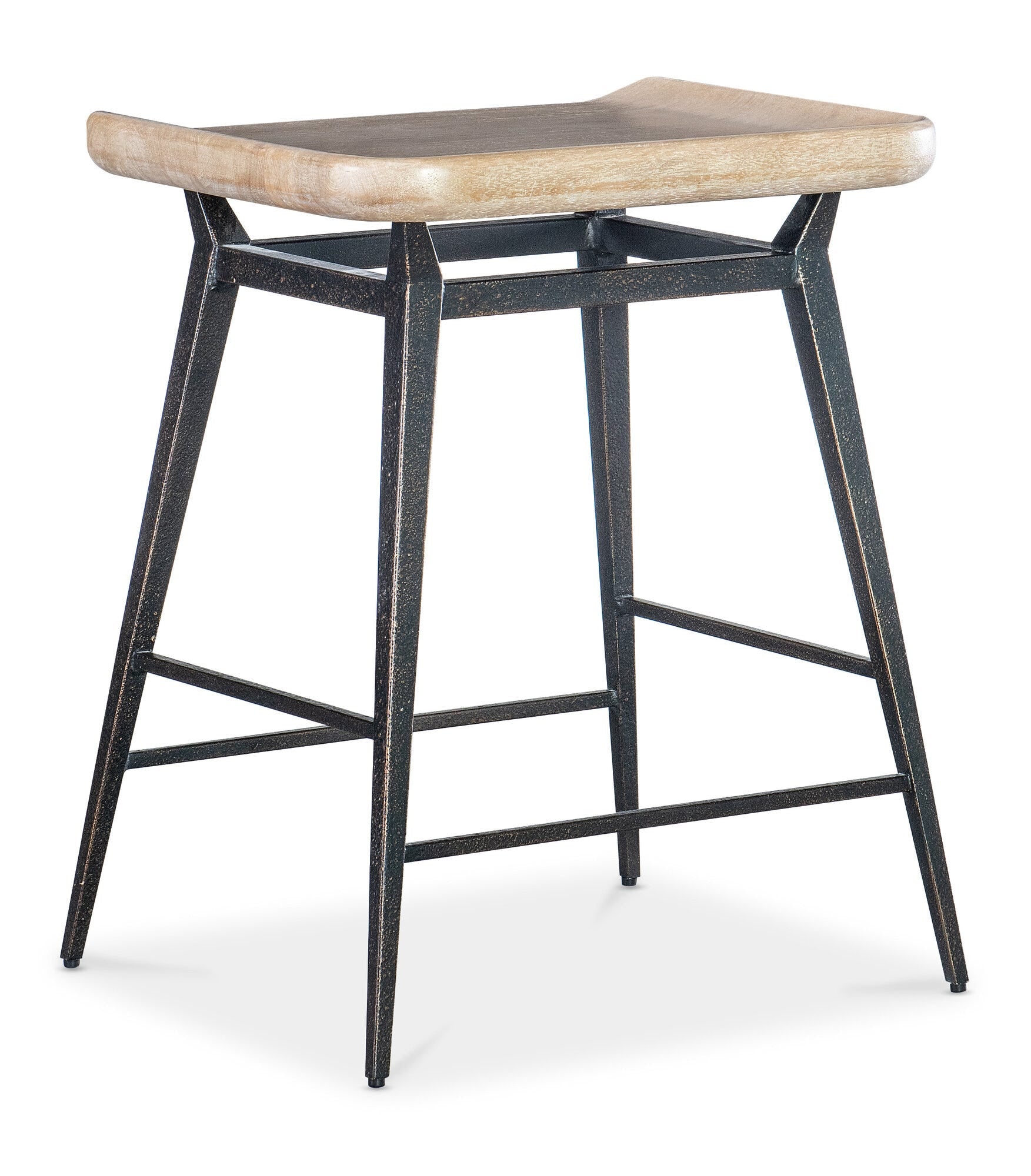 Retreat Stool Back Silo Image 2