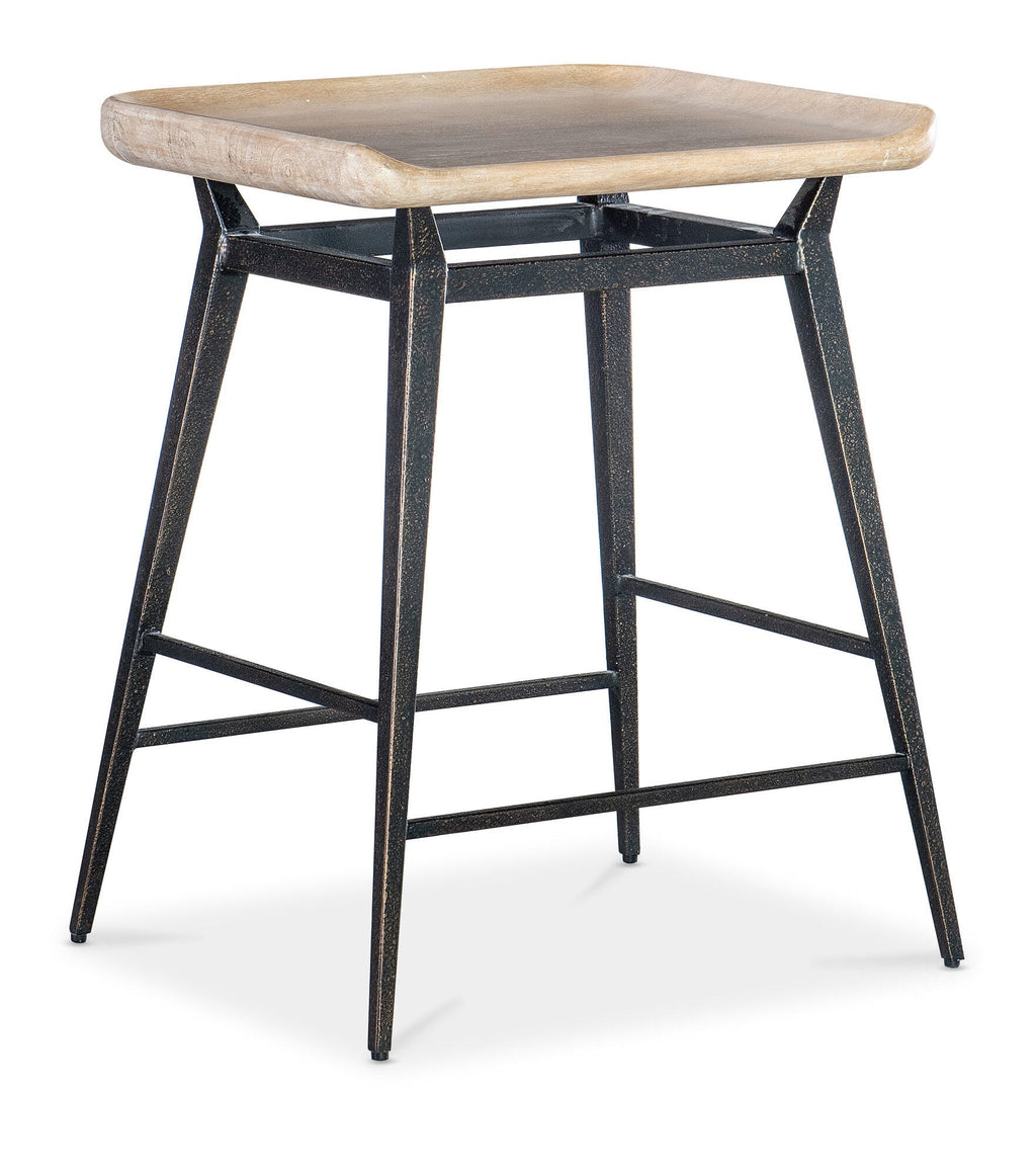Retreat Stool Silo Image 1