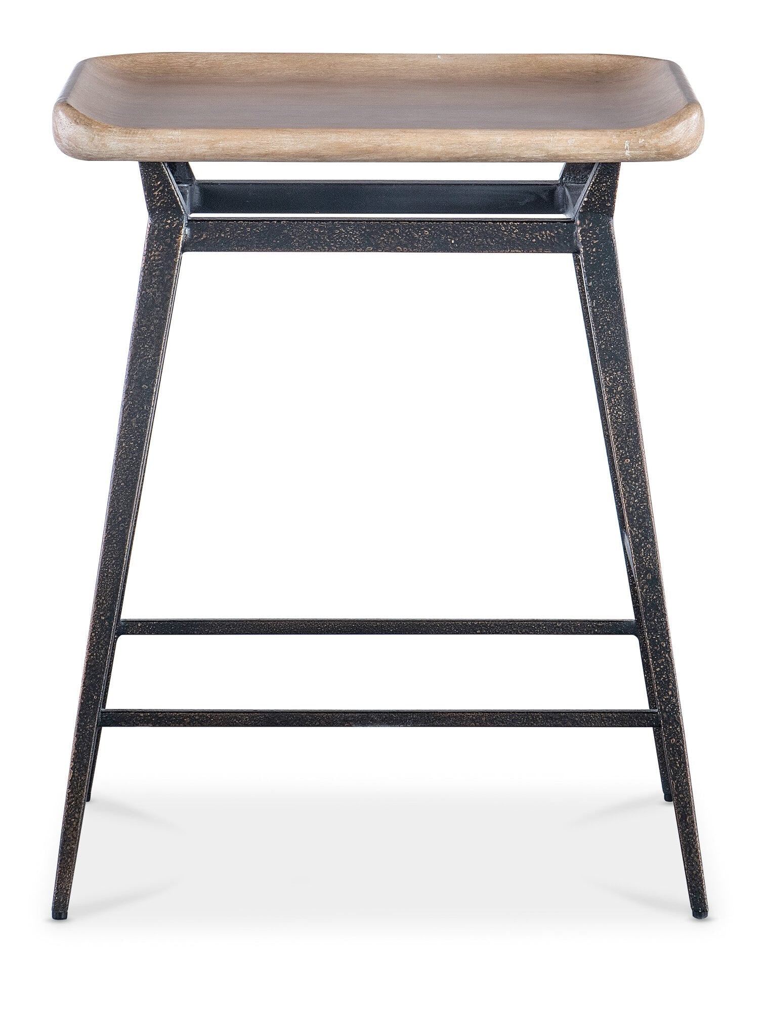 Retreat Stool Straight Silo Image 3
