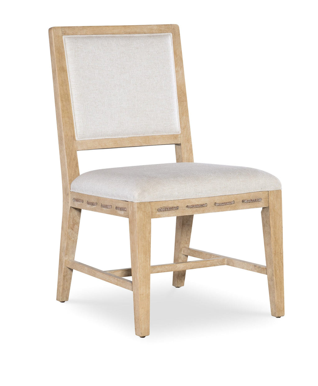Retreat Cane Back Side Chair Silo Image