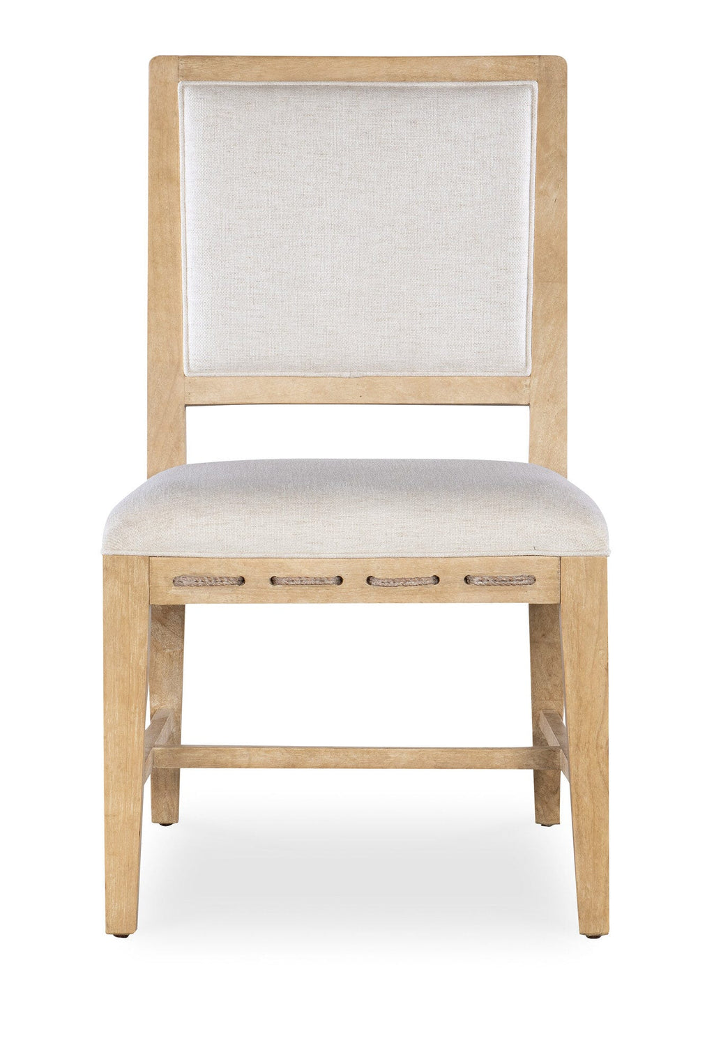 Retreat Cane Back Side Chair Straight Silo Image