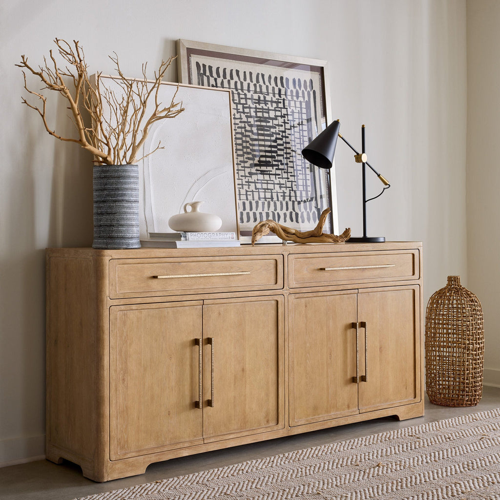 Retreat Buffet Room Image