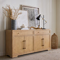 Retreat Buffet Room Image
