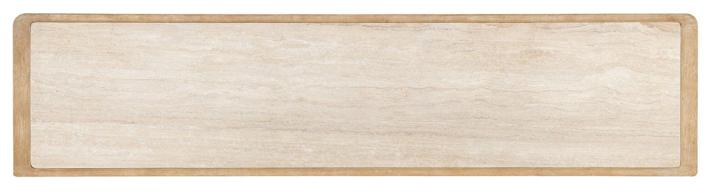 Retreat Buffet Top Image
