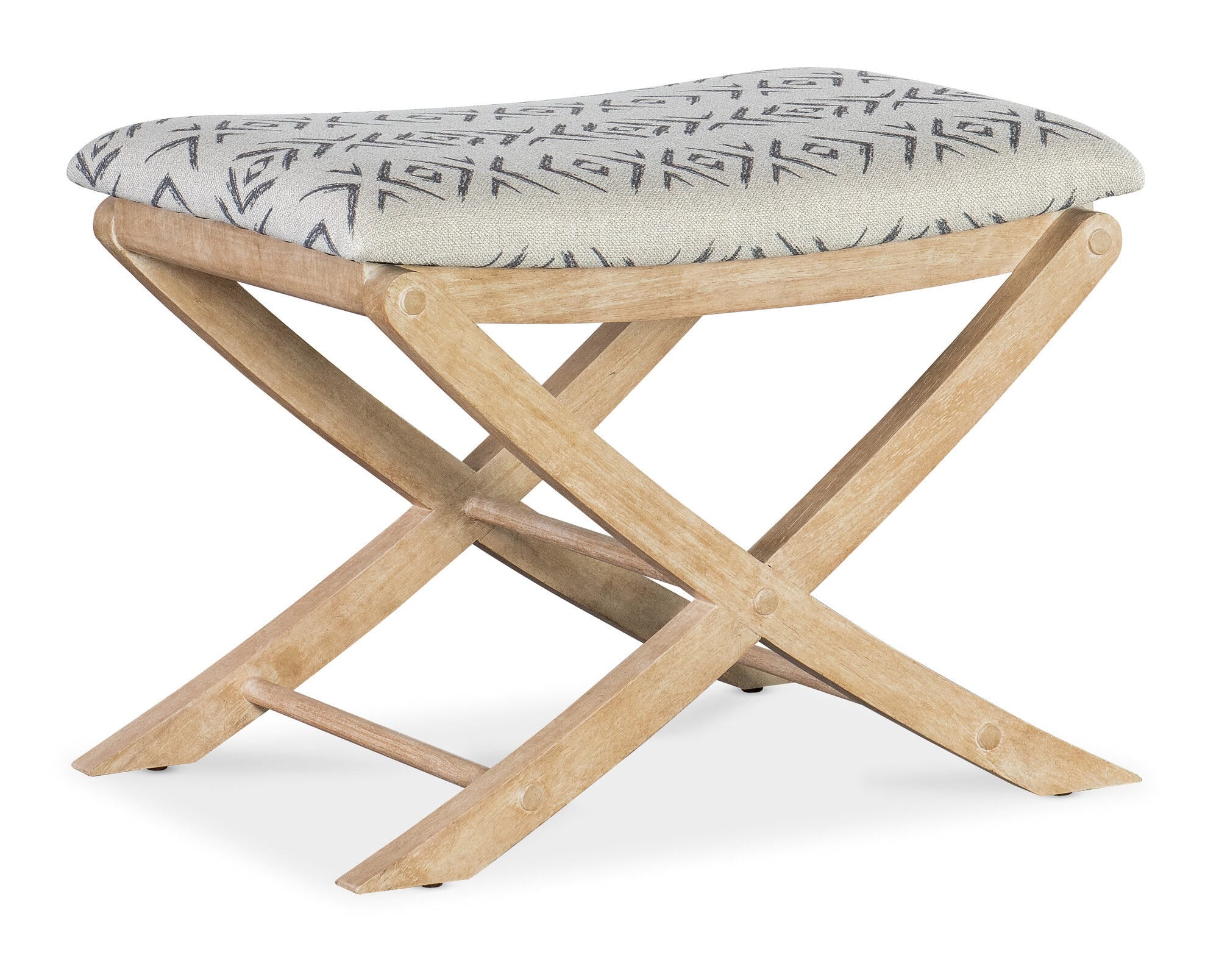 Retreat Camp Stool Bed Bench Silo Image 1
