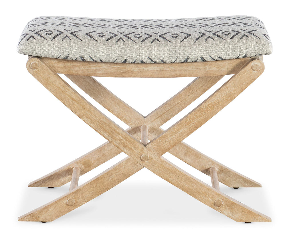 Retreat Camp Stool Bed Bench Silo Image 2