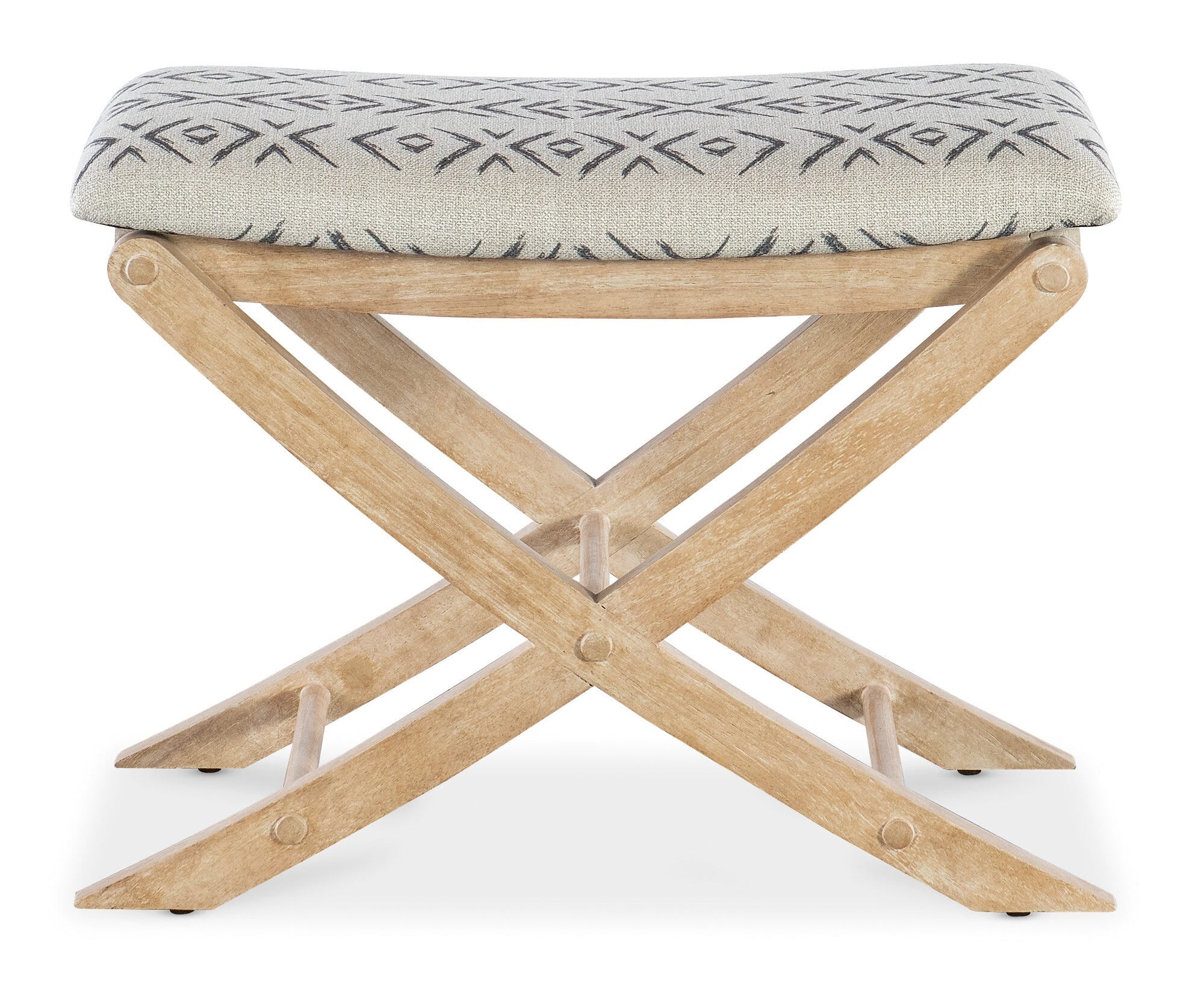 Retreat Camp Stool Bed Bench Silo Image 2