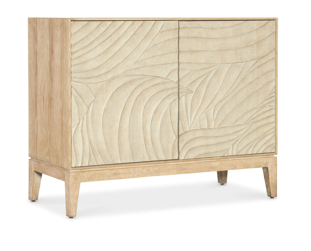 Retreat Carved Nightstand Silo Image