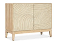 Retreat Carved Nightstand Silo Image