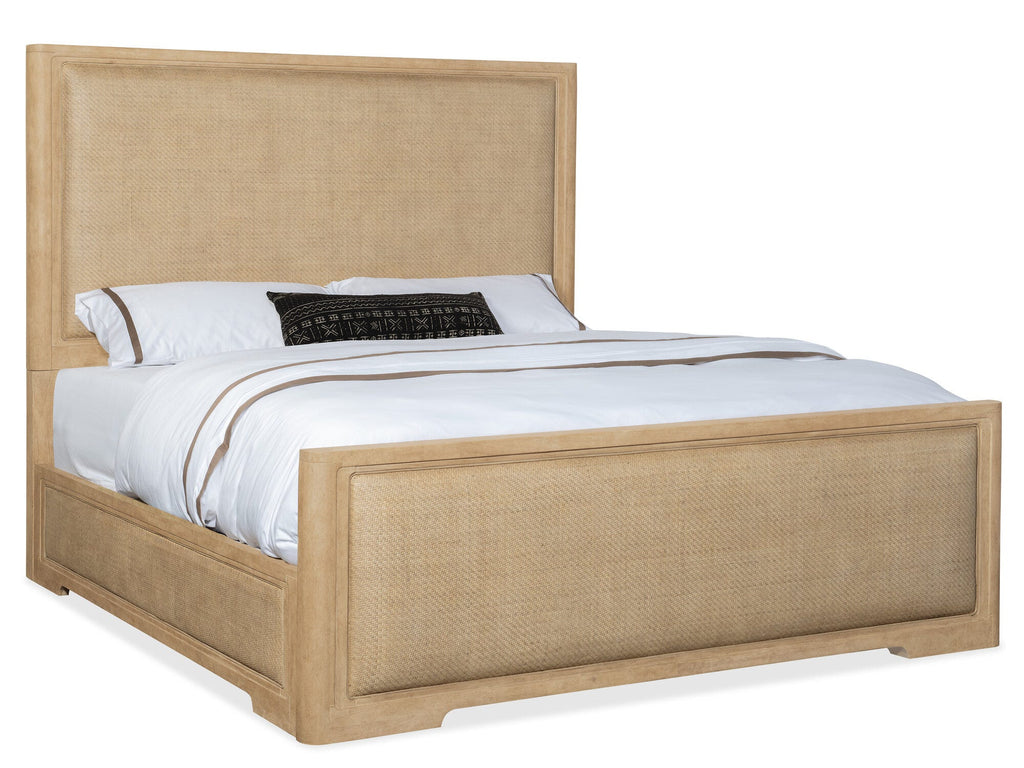 Retreat Panel Beds