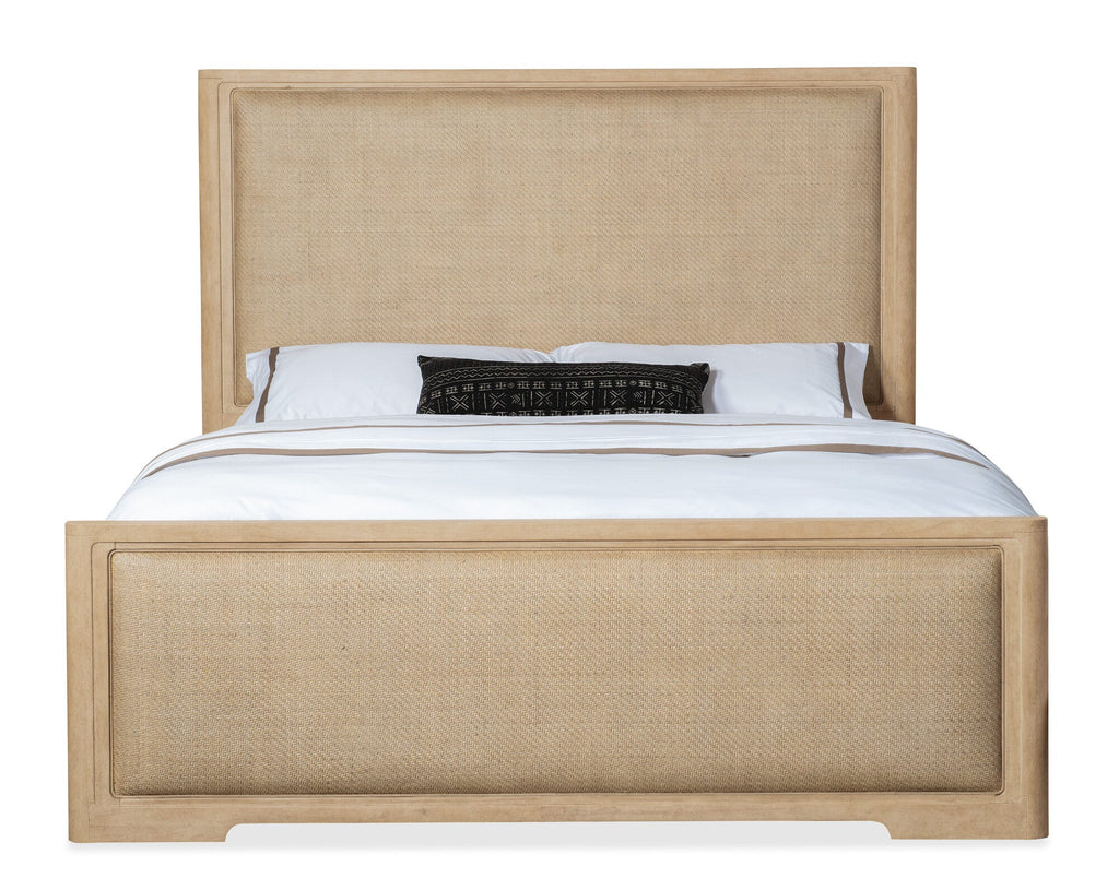 Retreat Panel Beds