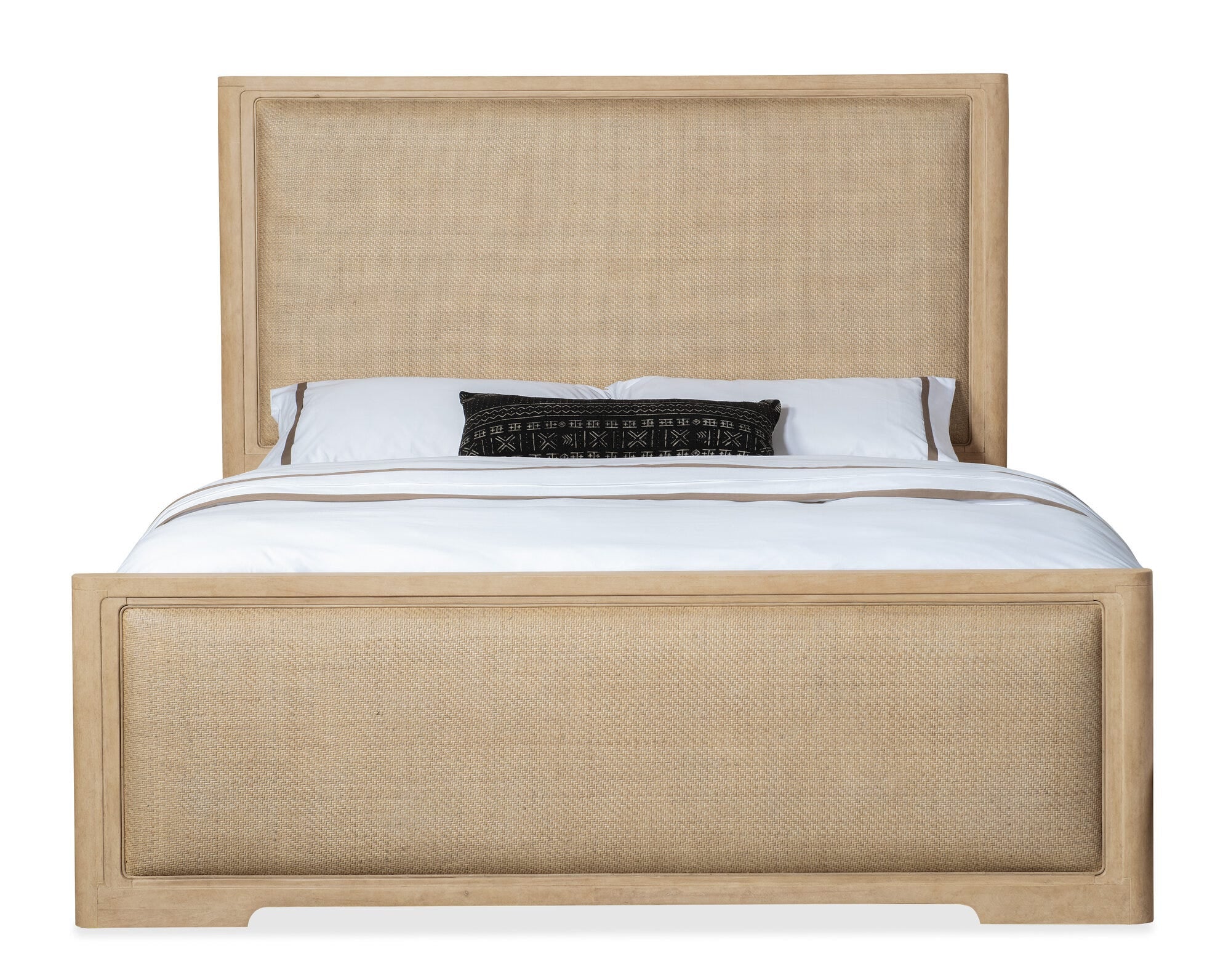 Retreat Panel Beds