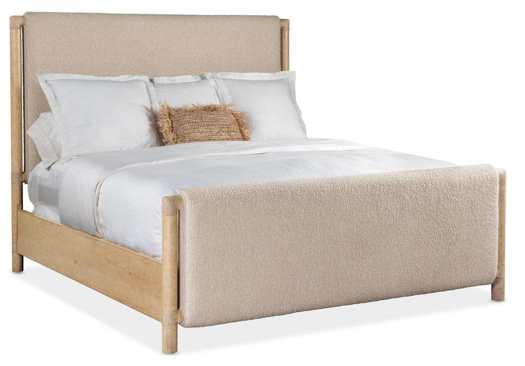 Retreat Upholstered Beds