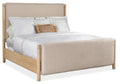 Retreat Upholstered Beds