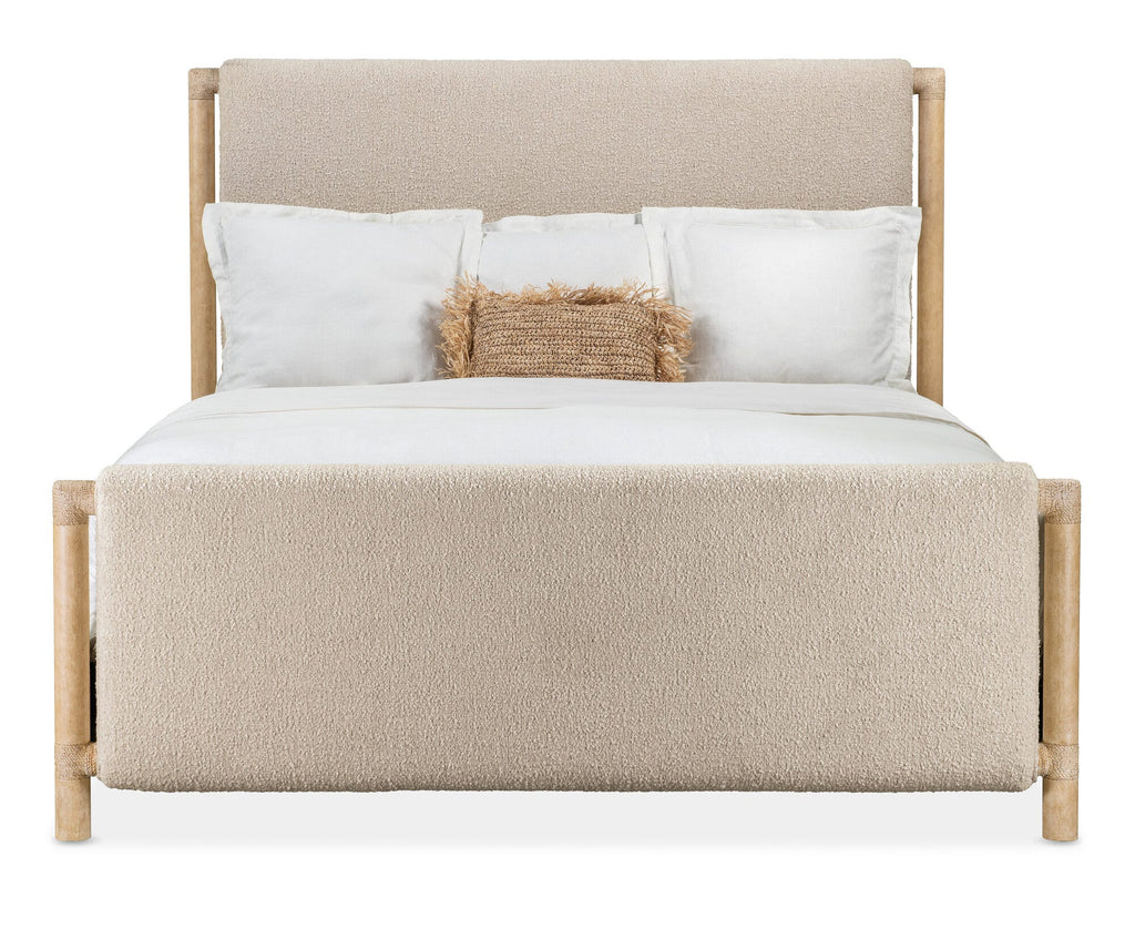 Retreat Upholstered Beds