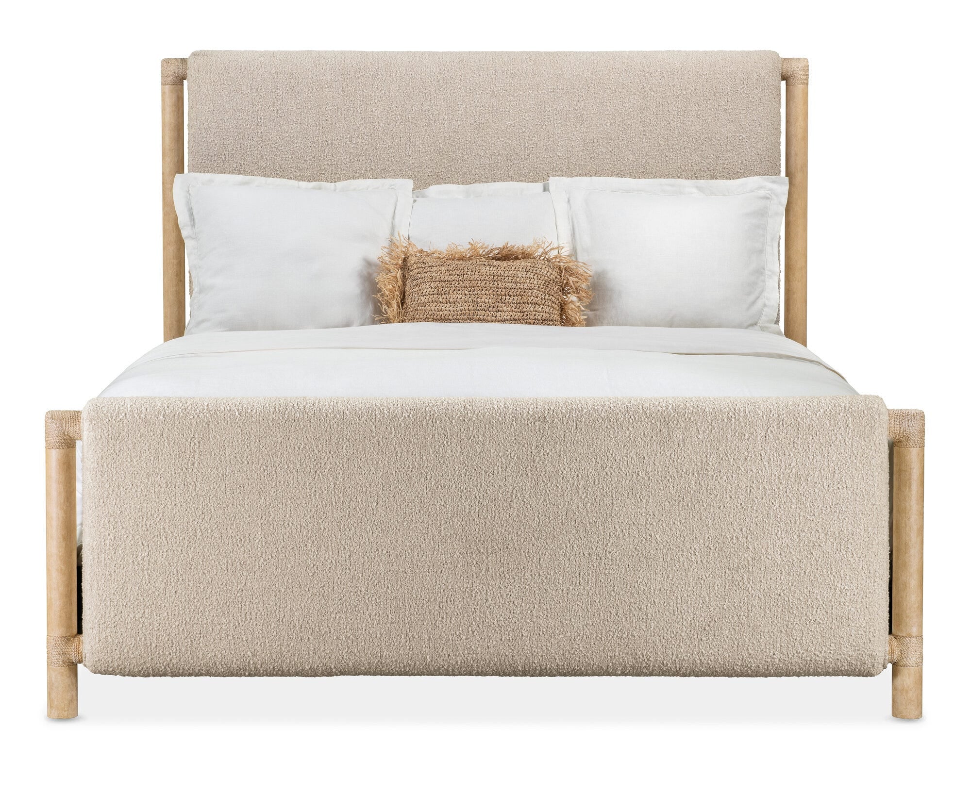Retreat Upholstered Beds