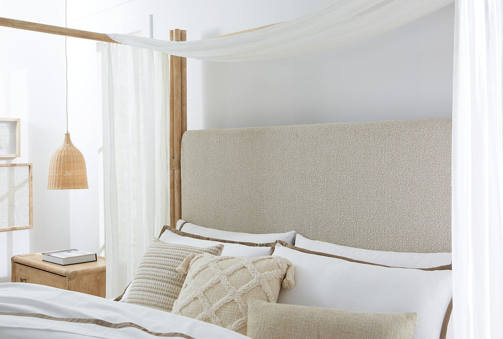 Retreat Upholstered Beds