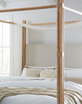 Retreat Upholstered Beds