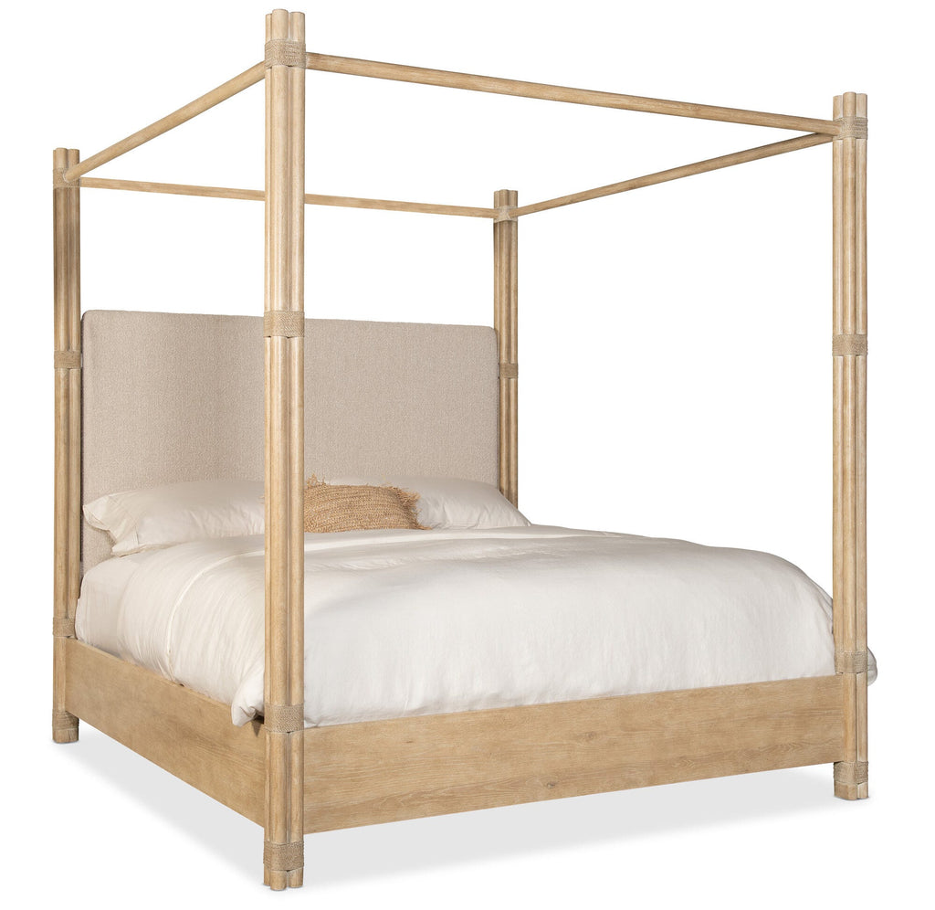 Retreat Upholstered Beds