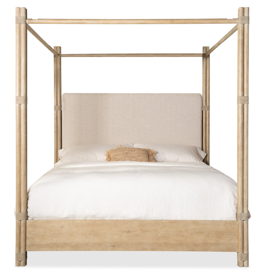 Retreat Upholstered Beds