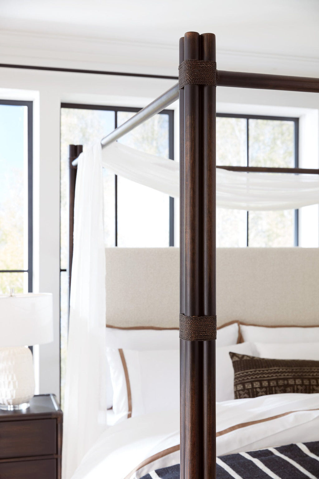 Retreat Upholstered Beds